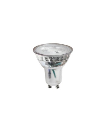 BOMBILLA LED - GU10 - 2,4W – 3000K -  390 LM